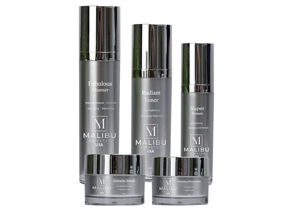 Passive Beauty Investment Opportunities