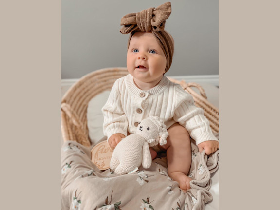 Profitable & Fast-Growing Baby Clothing E-Commerce