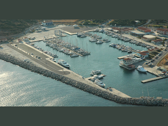 Yacht Charter Company In Greece For Sale