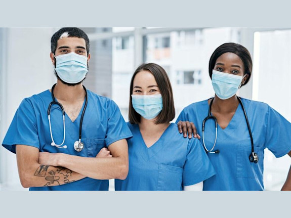 Thriving Healthcare Staffing Business For Sale