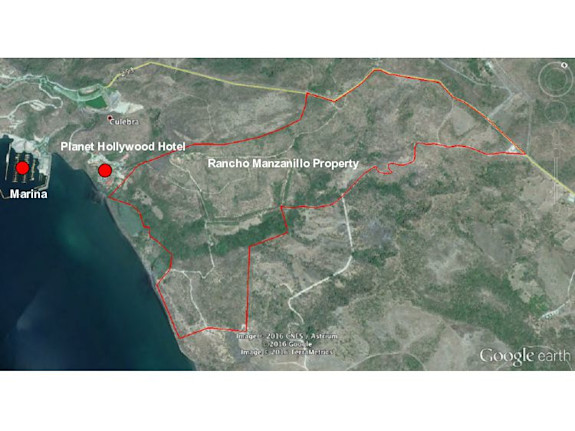 Rancho Manzanillo | Investment Opportunity