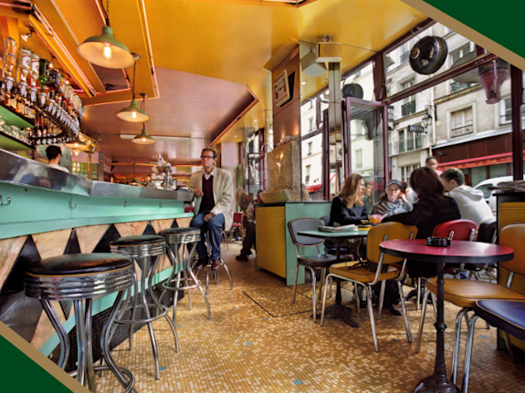 Restaurant & RE-Family Restaurant