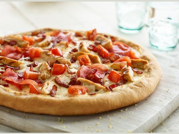 Newly Renovated Southern Alberta Panago Pizza