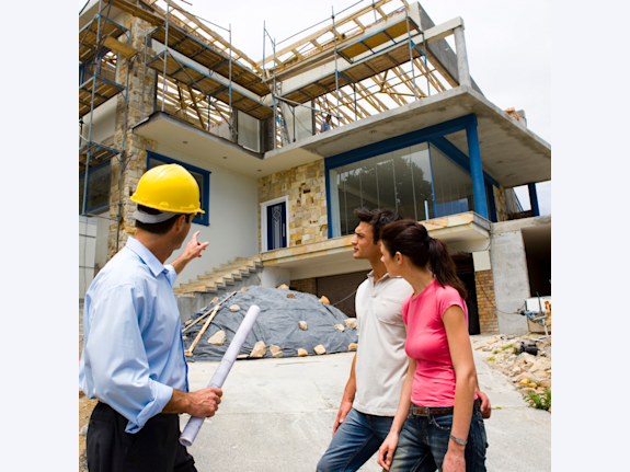 GTA Home Renovation Contractor: Owner Retiring