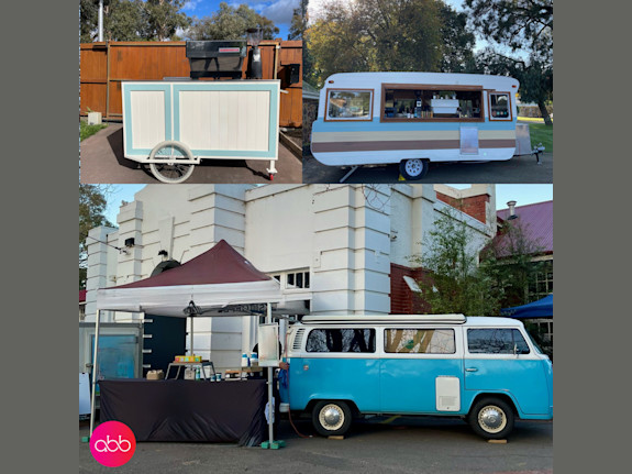 Exceptional Mobile Coffee Business