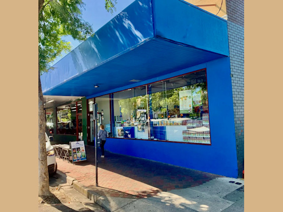 Premier Greek Grocer & Deli