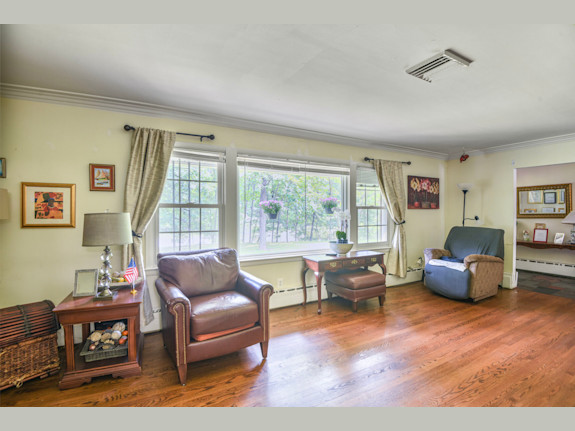 Assisted Living Home (Montgomery County)