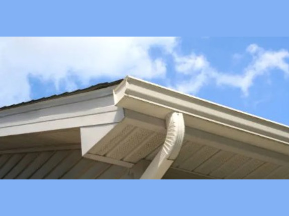 Cash Flowing Aluminum Gutter Contractor