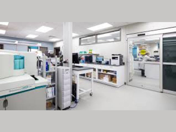 High Complexity Lab -Clean Clia-Turnkey