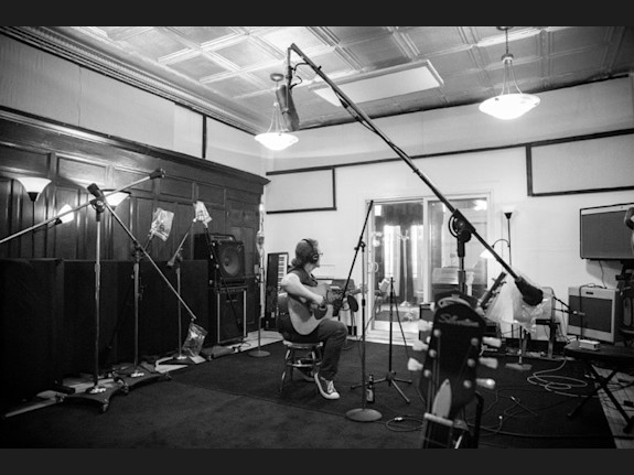 Recording Studio - Analog & Digital Classic Gear