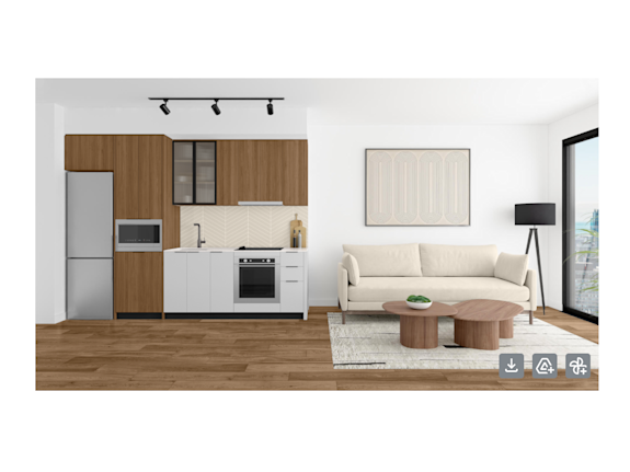 Smart Living Meets City Convenience, Toronto