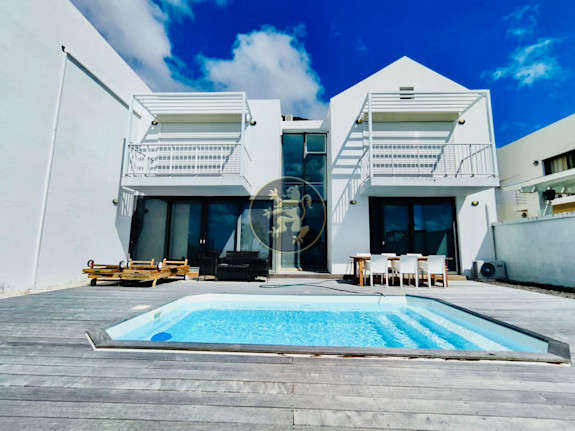 Investment 4 Townhouses