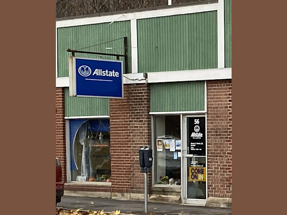 Superb Opportunity to own Tenured Allstate Agency