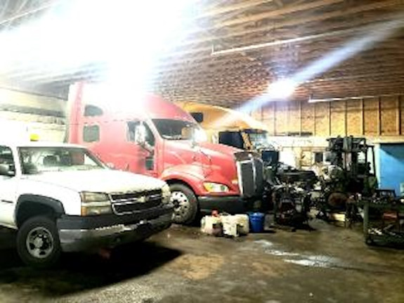 Towing & Auto Repair Company in Connecticut