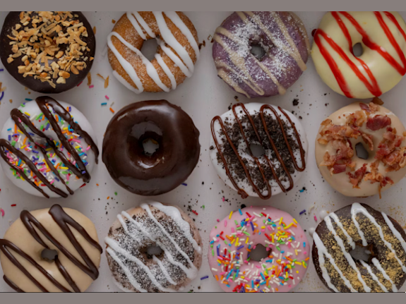 Extremely Popular Donut Shops in Pennsylvania