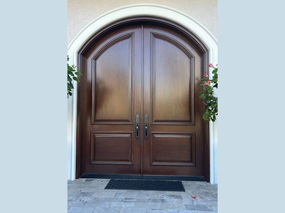 Door Contractor Business