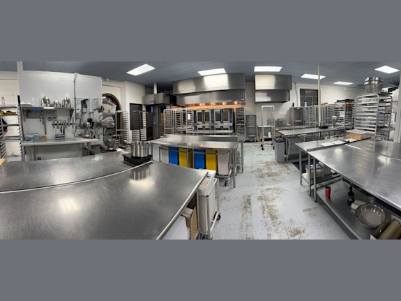 Growing Artisanal Bakery With Retail Café Outlets