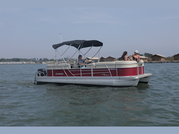 Boat Rental Franchise Territories Available