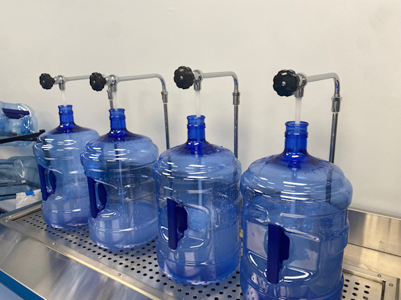 Brand New Water Store, By Owner, $125k