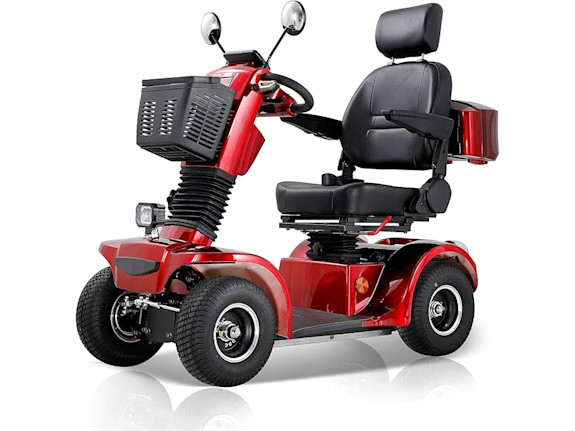 Profitable Mobility Franchise for Sale