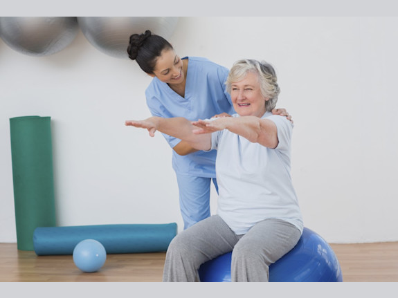 Physical Therapy Private Practice for Sale