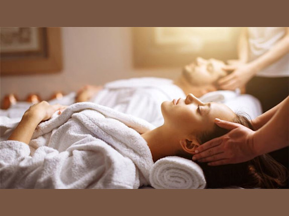 One of A Kind Salon and Day Spa For Sale