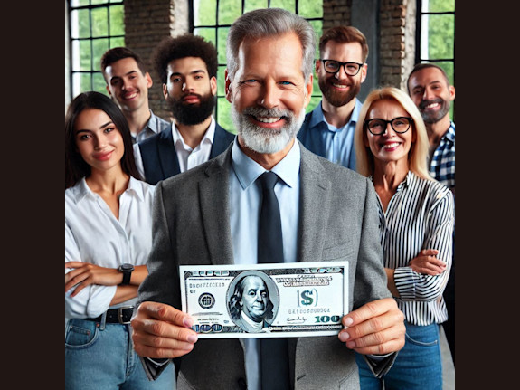 Unlock Your Business Potential: Line of Credit