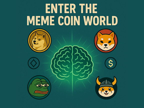 Discover Profitable Meme Coin Projects