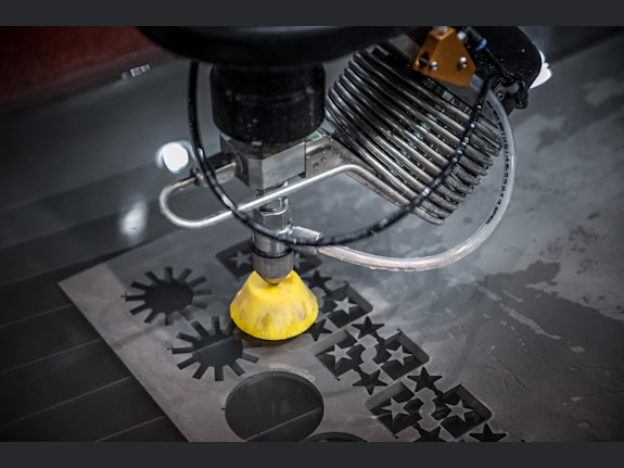 Manufacturer and Distributor of Industrial Equipment