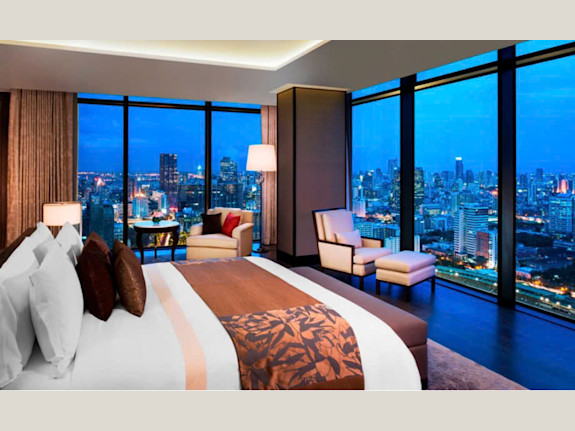 Hotel Land Project For Sales In Hanoi, Vietnam