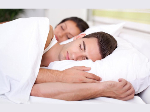 Established Sleep and Wellness Center