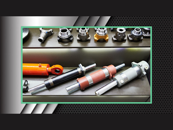 35% Profit Ratio to Hydraulic Repair in WA