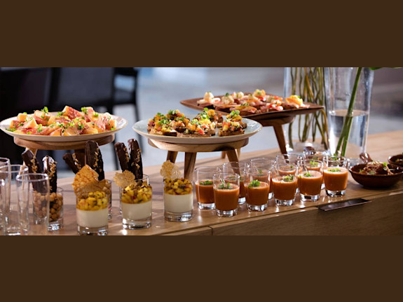 Profitable Caterer & Banquet Facility- No Rent