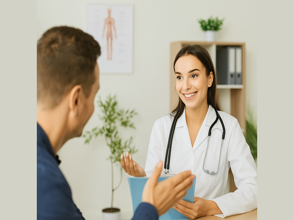 High-Growth Dual-Location Medical Clinic in Tucson