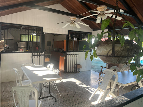 Hotel/Hostel/Storage Business For Sale in Panama