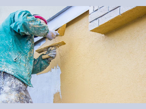 Northeast Stucco Products MFR in New Jersey