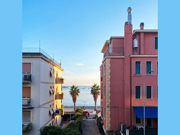 Hotel 3 Star in Sestri Levante (only asset)
