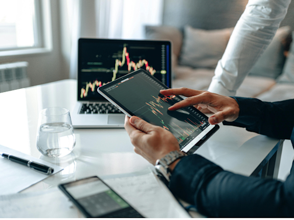 Stock Trading Membership Co / 5 Revenue Sources