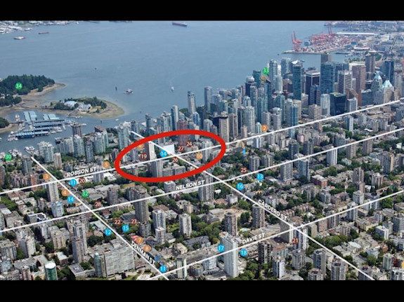 Prime Retails Space for Sale Vancouver, BC, Canada