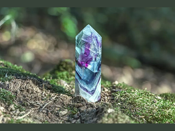 Fluorspar Mine and Production Plant in Mongolia