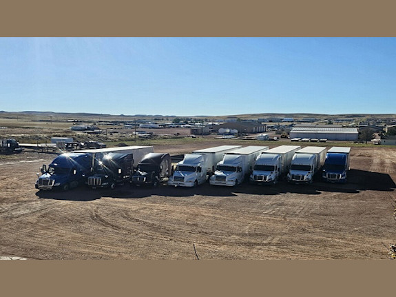 Commercial Truck Driving License School