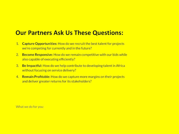 Empowering Your Potential, Every Step Of The Way