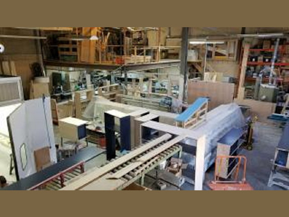 Agency Woodworking Contractor for Sale NY