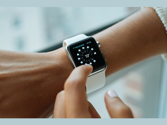 Apple Watch Faces & Portfolio of iOS Utility Apps