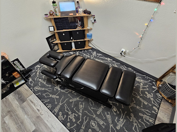 Lake Elsinore CA Chiropractic Practice for Sale