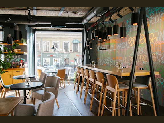 Pizza Parlor/Dominican Food for Sale in PA