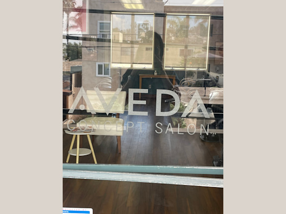 Salon Spa For Sale
