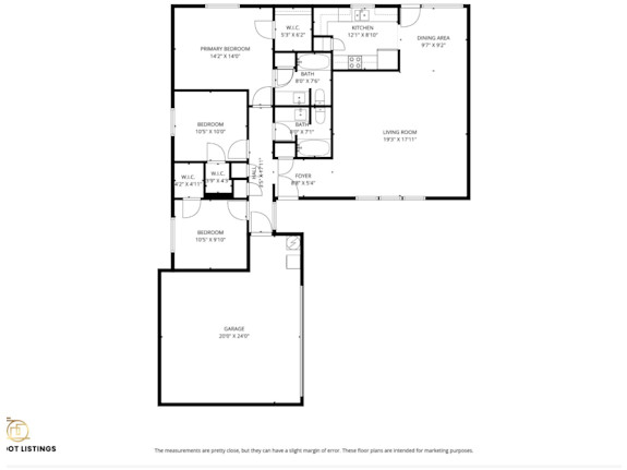 Turnkey Investment Opportunity in League City