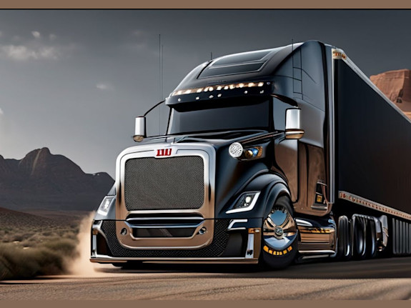 Automotive Product Delivery Routes – NJ Only