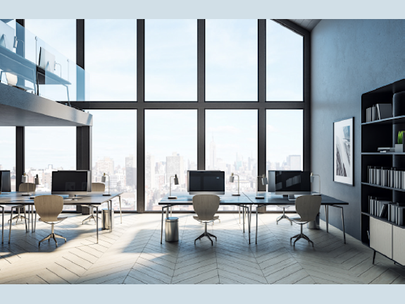 Attorney Coworking Office Spaces - Northeast U.S.